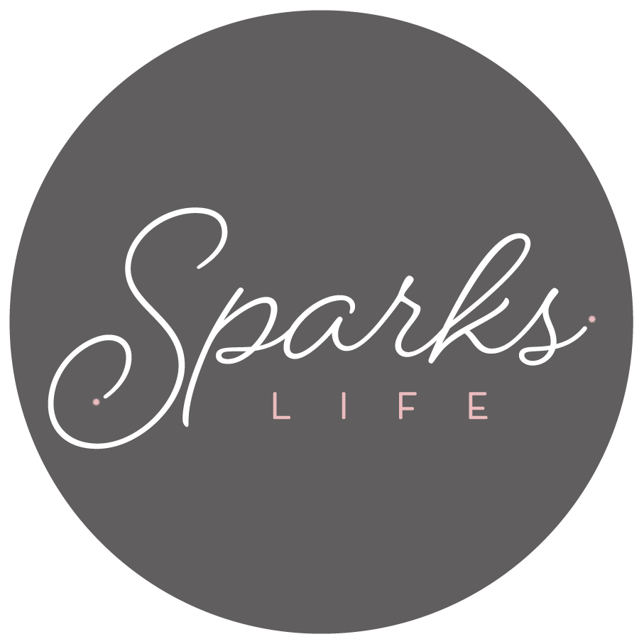 Sparkslife logo
