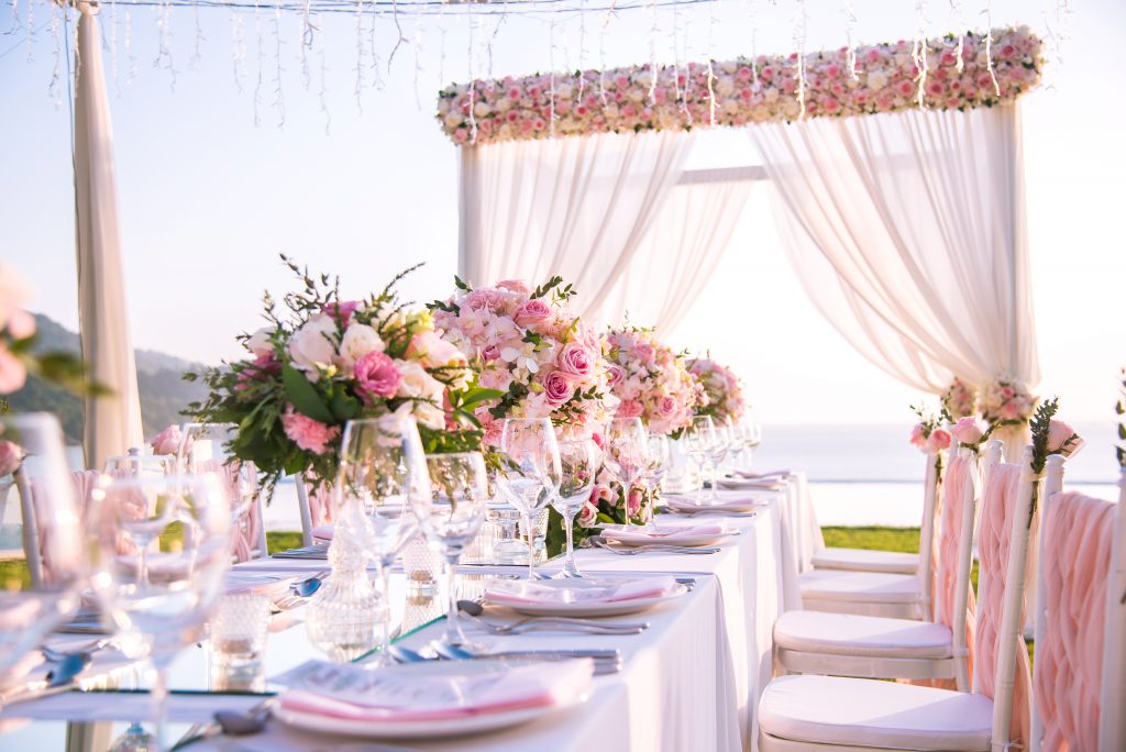 wedding planner in poole